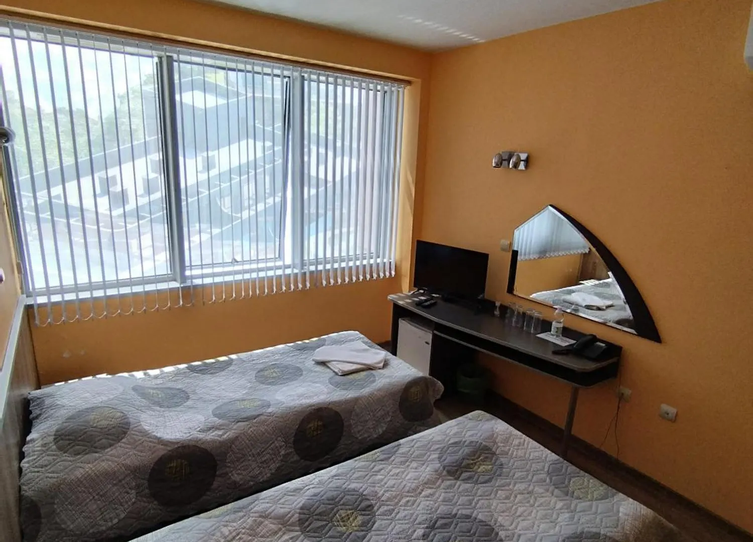 Family Hotel Opera - Former City Mark Hotel Varna 2*,  Bulgarien