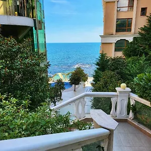 Apartament Elegantz Lamer