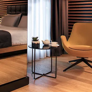 **** Hotel Metropolitan Bosphorus - Special Category Turcia