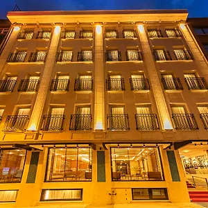 *** Hotel Mukarnas Taksim Turcia