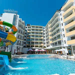 Western Premium 4* Sunny Beach