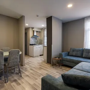 ** Hotel de apartamente Element Turcia