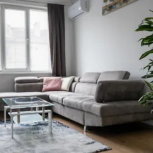 Apartament Maria-luiza's Cozy Bulgaria