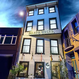 ***** Hotel Mezzo Turcia