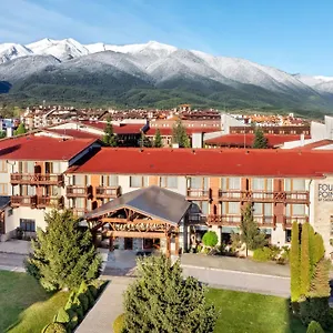 Four Points By Sheraton 4* Bansko