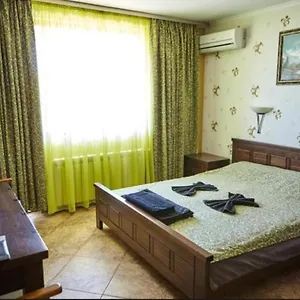  Апарт-отель Katalina