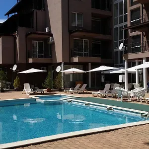 St. Sofia - Official 2* Sunny Beach