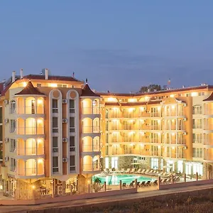 Silver Springs 3* Sunny Beach
